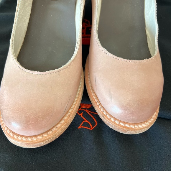 FreeBird Randi Mary Jane Heels￼ - Picture 7 of 10